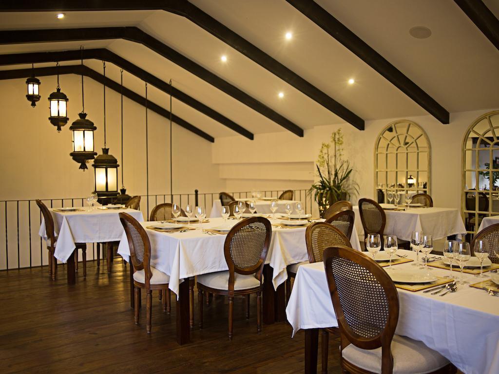 Mansion De La Luz Hotel Boutique Antigua Dış mekan fotoğraf