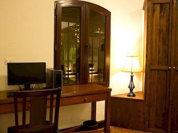 Mansion De La Luz Hotel Boutique Antigua Dış mekan fotoğraf