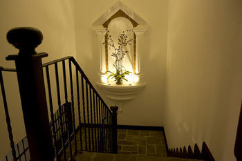 Mansion De La Luz Hotel Boutique Antigua Dış mekan fotoğraf