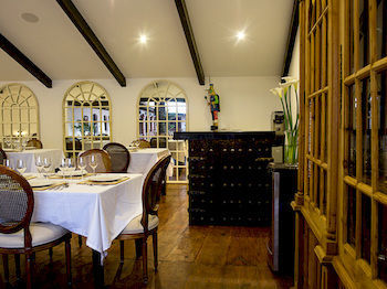 Mansion De La Luz Hotel Boutique Antigua Dış mekan fotoğraf
